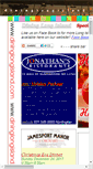 Mobile Screenshot of dininglongisland.com